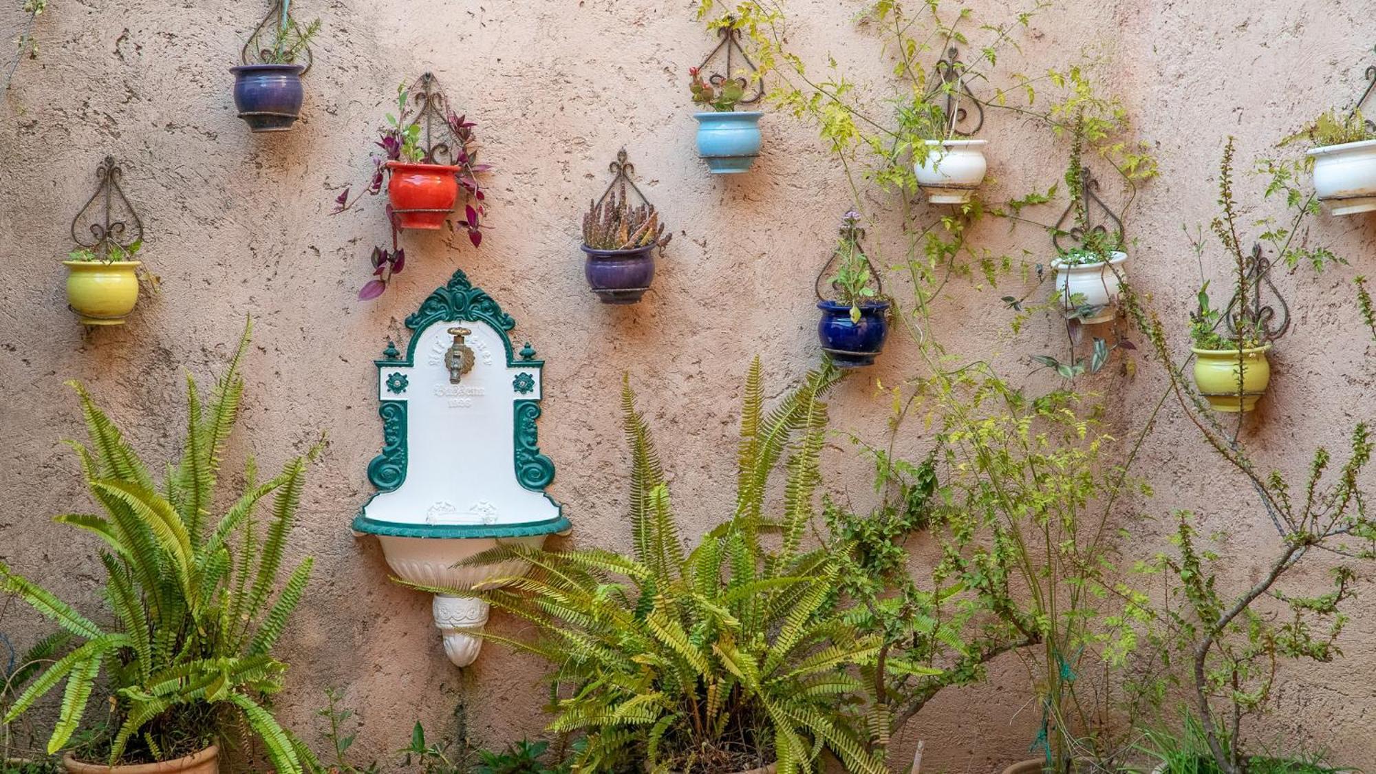 Lalla Ghayta Chefchaouen Esterno foto